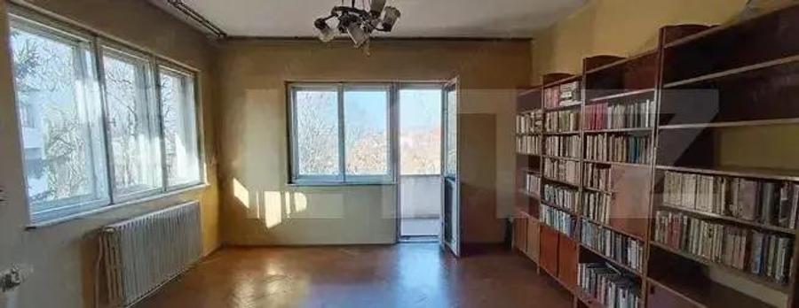 Apartament de vanzare, cu 4 camere, 120 mp, zona Hasdeu - 3