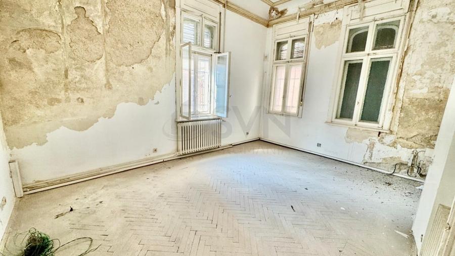 REV2005005 Vila Interbelica I Calea Dorobantilor I - 9