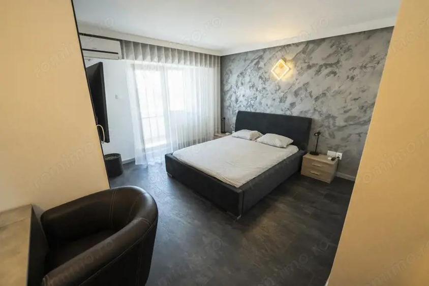 Investitie ideala garsoniera centrala, mobilata si utilata modern - 18