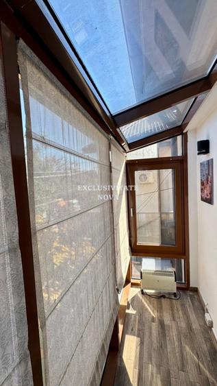 Bucurestii NOI - Laminorului - Inchiriere Vila . - 11