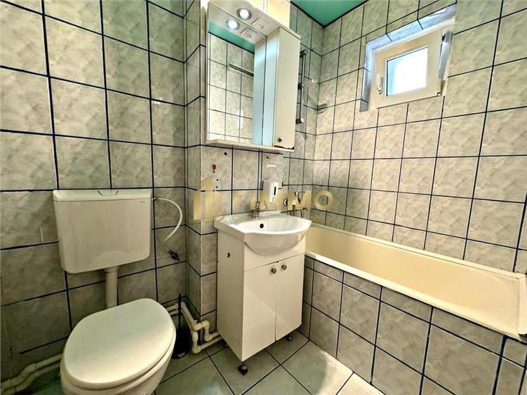 Apartament semimobilat | George Enescu | 3 cam | ID:1592 - 8