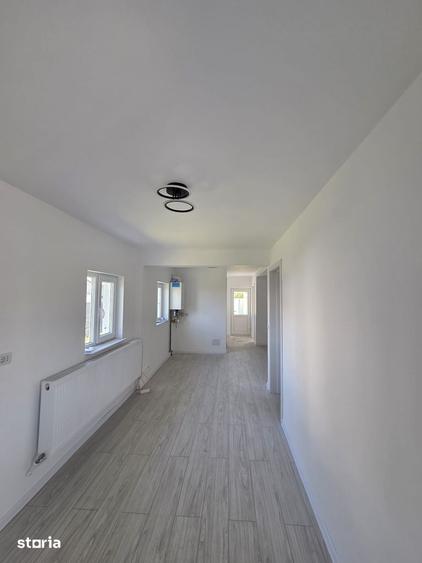 Casa parter/la cheie - Piscani - 5