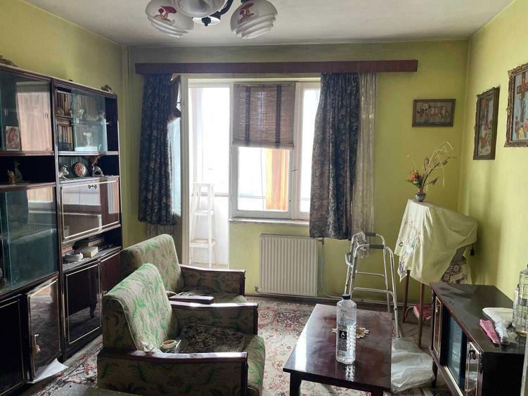 de vanzare apartament situat in centru nou Baia Mare (intersectia bulevardelor Unirii cu Regele Mihai I) - 3