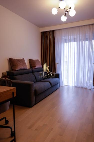 Apartament 3 camere | De vanzare | Piata Presei | Petrom City | Baneasa - 10