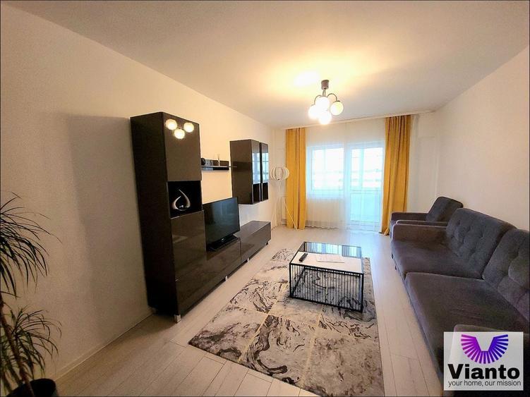 APARTAMENT 3 CAMERE DECOMANDAT 2 BAI | SIBIU | ZONA CENTRALA - 1