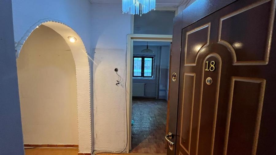 2 Camere | Decomandate | 56mp - Bloc 1983 | Iancului - Pantelimon - 5