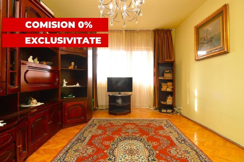 VANZARE APARTAMENT 2 CAMERE Pantelimon-Mega Mall-Aleea Hobita COMISION 0% - 13