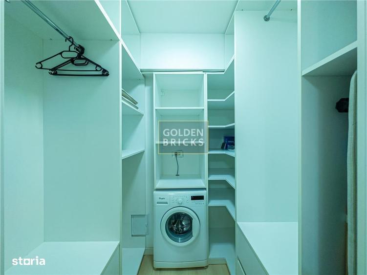 Piata Victoriei | bloc nou tip boutique | metrou 5 minute | mobilata s - 3