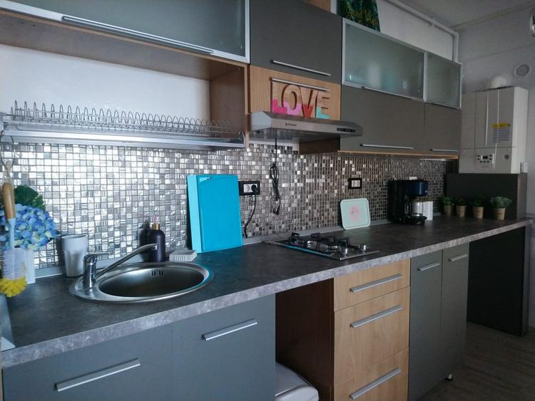 Apartament 2 camere Summerland -103000 euro - 7