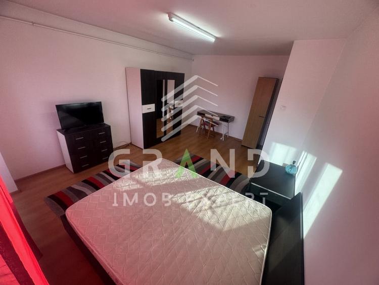 Ap 1 camera | 42mp | BALCON | USAMV/Kaufland /Manastur - 4