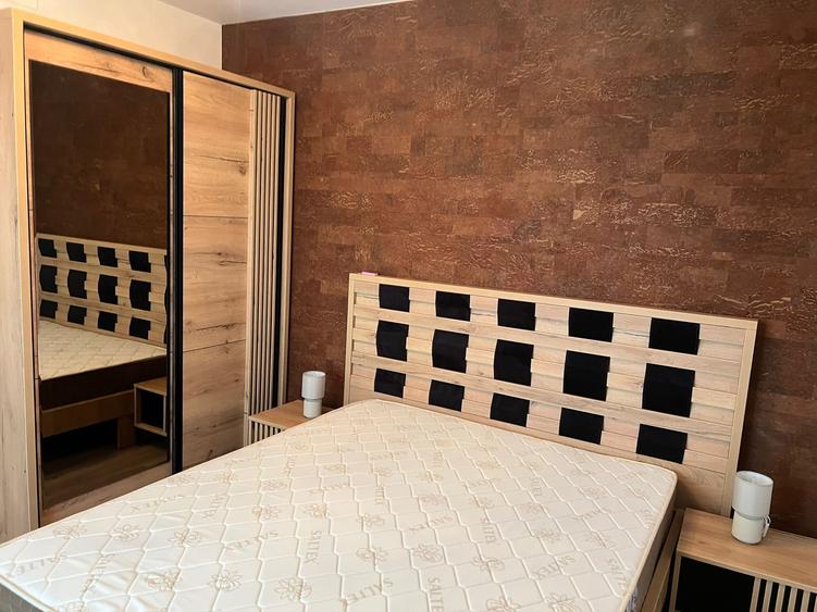 Aparatment prima inchiriere Sisesti - 7