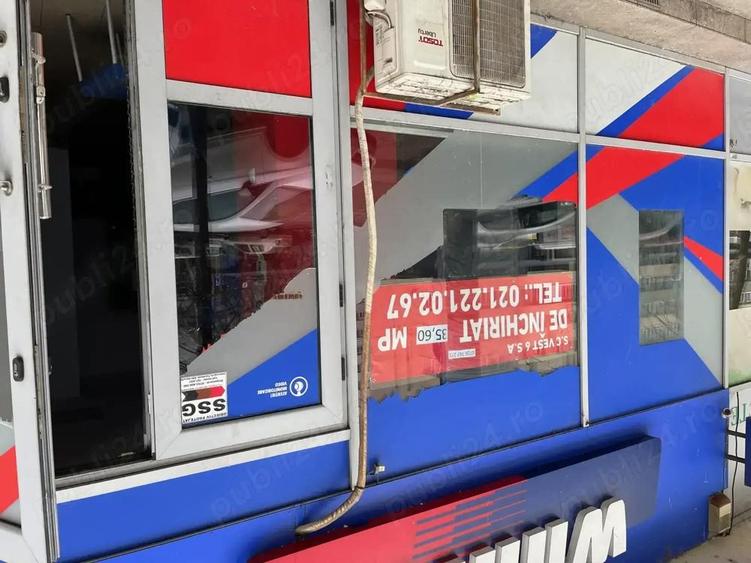 Inchiriere Spatiu Comercial 35mp - Pantelimon Baicului - Vad exceptional - 3