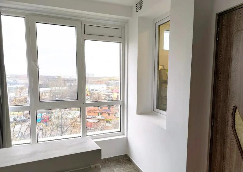 Proprietar Garsoniera Titan Minis metrou renovata nou prima inchiriere - 3