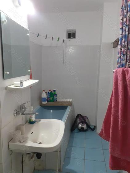 Vanzare Apart.1 cam. cf.1 dec., et. 4 din 8 cu lift, supr.utila 37.mp., zona Bariera-Calarasilor - 15