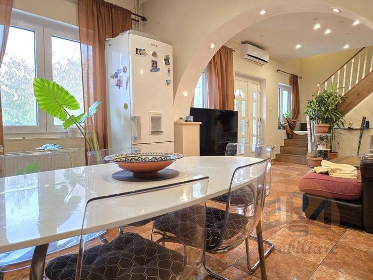 Oportunitate – Doua Case+Teren semicentral-str. Octavian Goga - 12