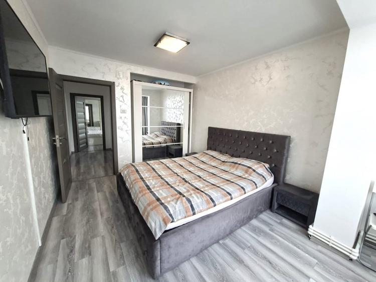 De vanzare 3 camere-renovat-Cal. Giulesti 52, langa parc Marin Preda - 10