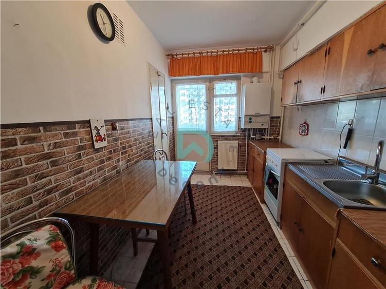 Apartament 2 camere ASTRA, INTERMEDIAR, Brasov - 7