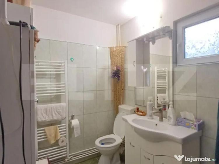 Casa individuala 5 camere, teren 2800 mp in Moldovenesti - 9