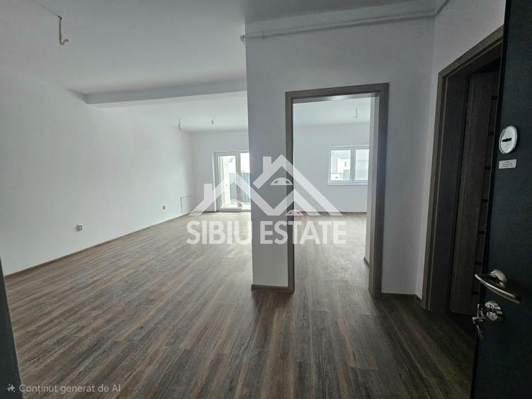 Apartament 2 camere, balcon cu boxa, parcare Nou - 1