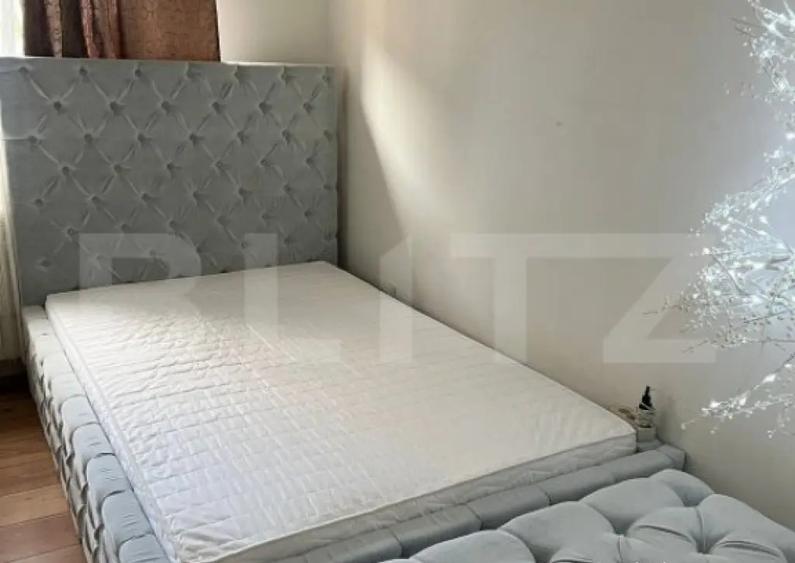 Apartament cu 3 camere, mobilat modern, parcare, zona Muzeul - 2