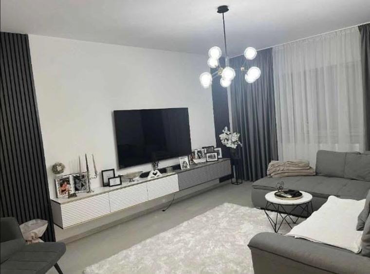 Năvodari – Zona Sud | Apartament 2 camere, 56 mp - 8