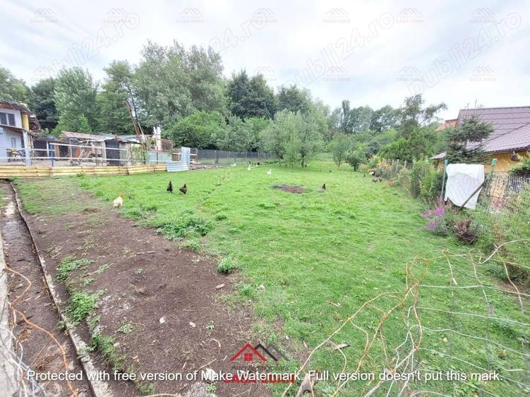 Teren intravilan in Breaza-- 2017 mp--50.000e - 10