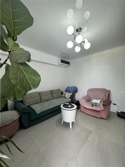 Apartament 2 Camere Mobilat Modern, Zona Rex Mamaia - 2