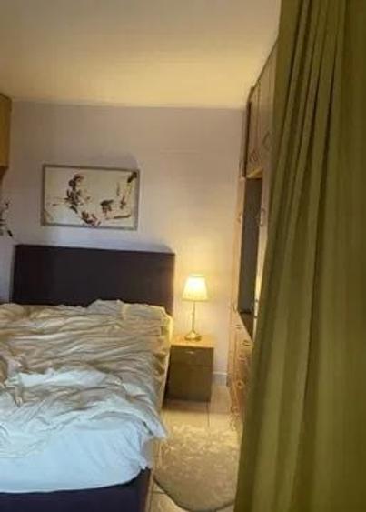 GARSONIERA DECOMANDATA MODERNA MOBILATA SI UTILATA CRANGASI BLOC 1984 - 2