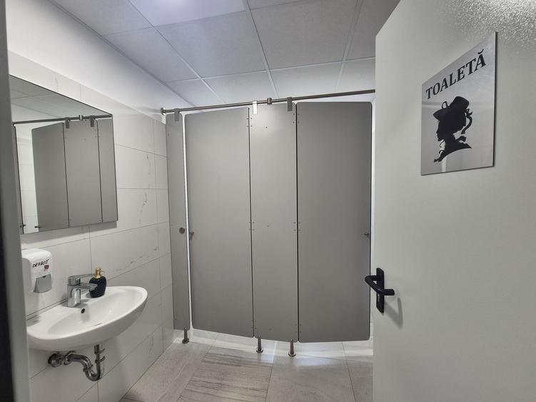 Comision 0 - Spații birouri libere, zonă centrală - 5