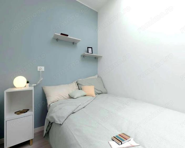 Apartament 3 camere de inchiriat zona Unirii - 5