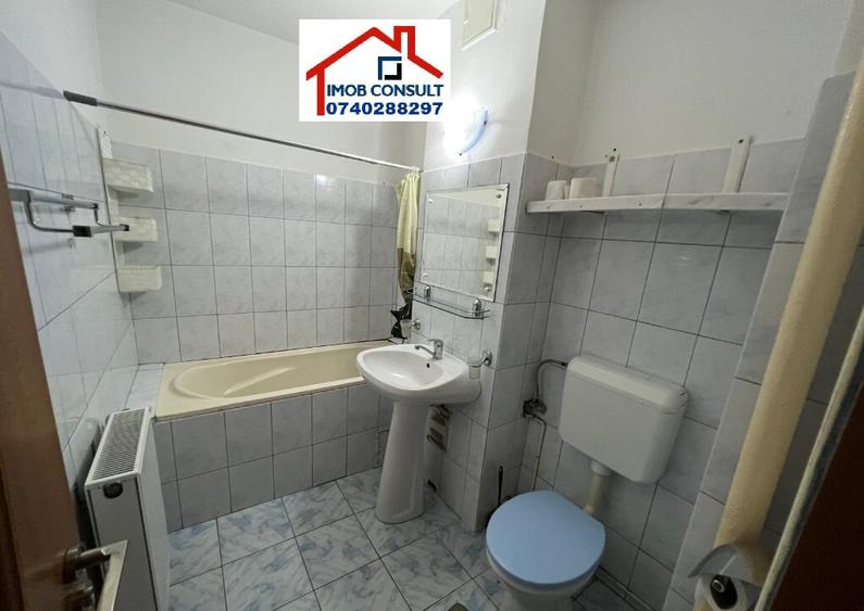 Zona ADRIATICA, 2 Camere la etajul 1 / cod CE 1004 - 5