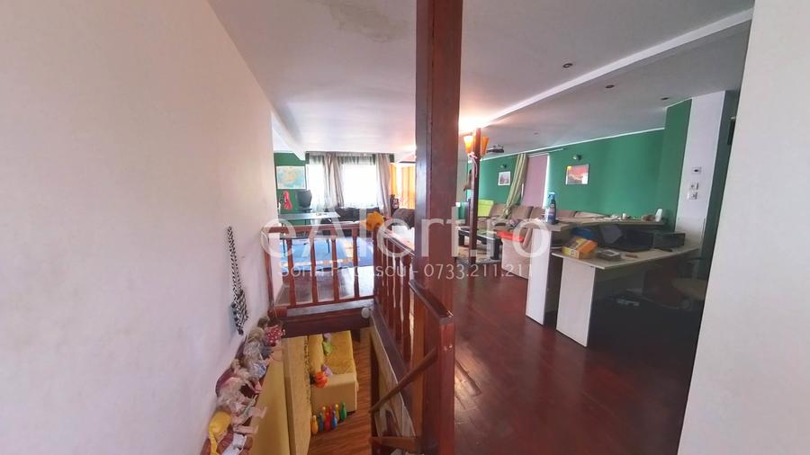 Casă de vacanță spațioasă cu teren generos – Cornu de Jos, Prahova - 36