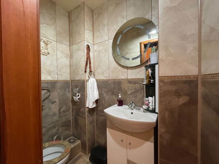Apartament 3 camere confort I, zona centrala - 2