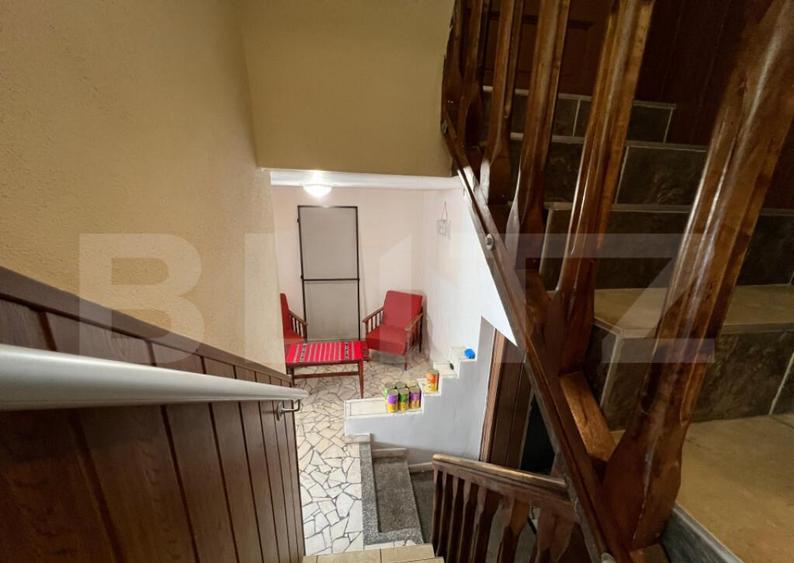 Casa individuala 4 camere - 12