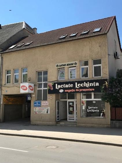 spatii de inchiriat in Turda - 1