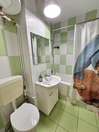 Tineretului/Timpuri Noi/3 Minute Metrou/Ap 2 Camere Modern la cheie/ - 12