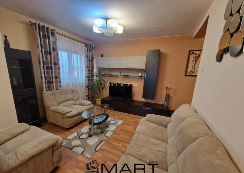 Apartament cu 3 camere in Calea Poplacii Apartament cu 3 camere in Calea Poplacii