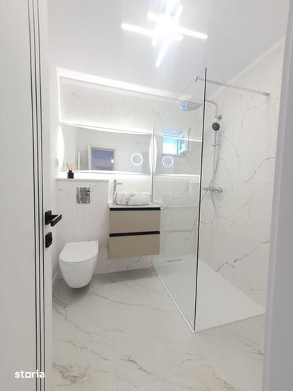 Apartament 2 Camere Renovat 2026 BRASOV 60 MP NOUA Decomandat - 1