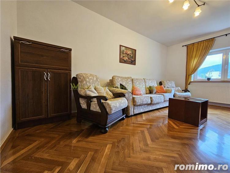 Apartament cu doua camere in zona linistita ultracentrala - 16