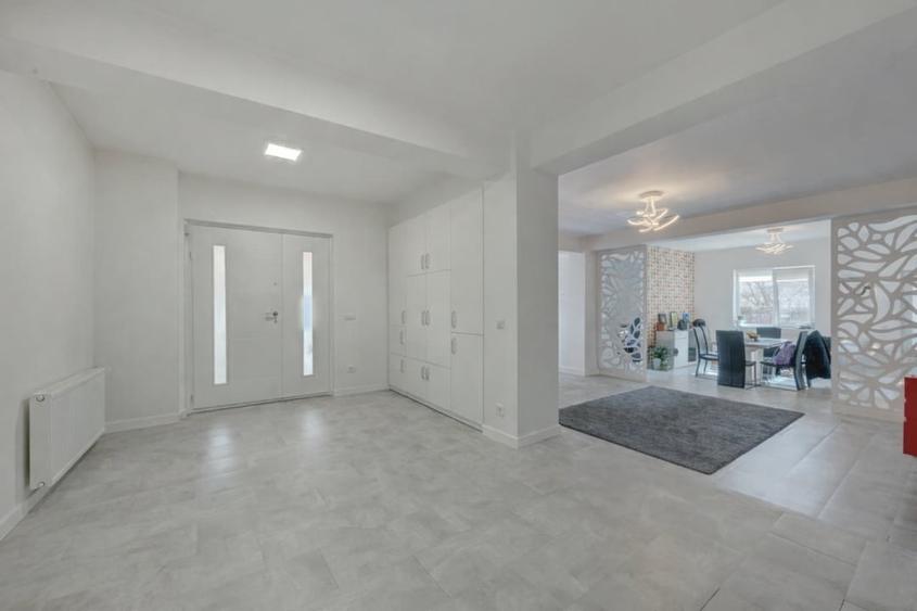 MOGOSOAIA - CENTRAL, CASA 200 MP UTILI, LOT 500 MP, LA CHEIE! - 7