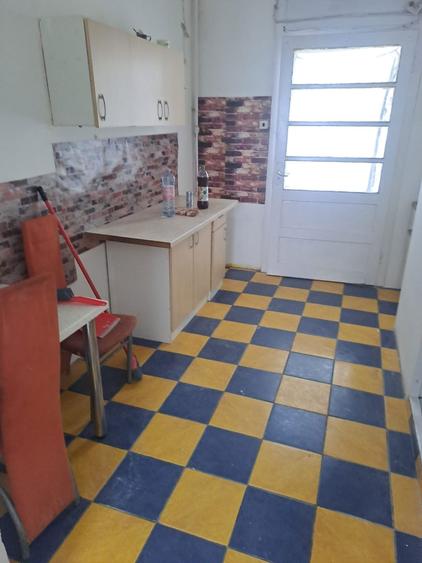 De vanzare garsoniera Timisoara zona Traian curte - 5