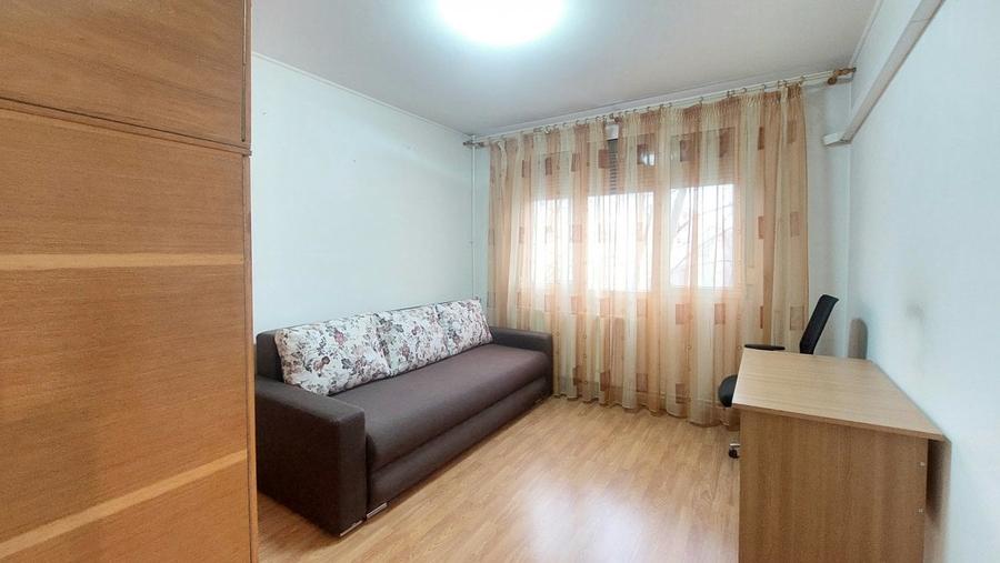 De vanzare 2 cam., centrala proprie – metrou Valea Ialomitei | COMISION 0% - 8