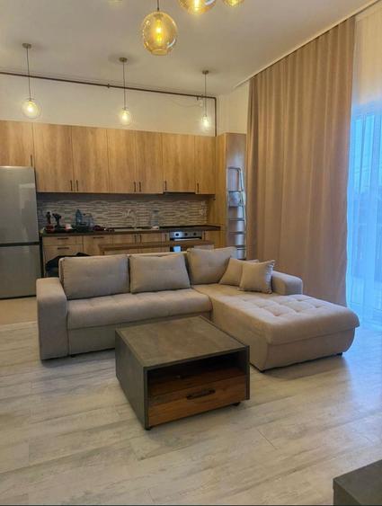 Prima Inchiriere Apartament 3 Camere NOU - 2