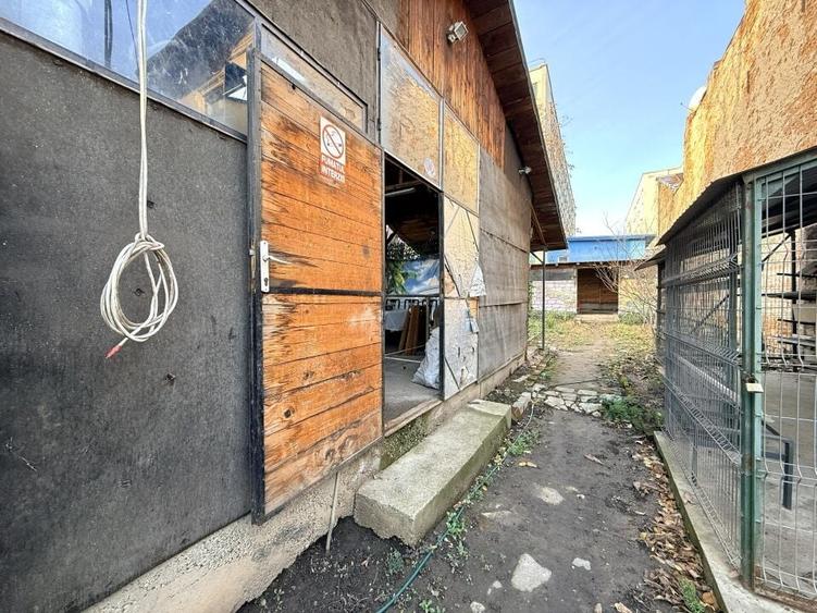 Casa / Vila 3 camere zona Gara de Nord - Mircea Vulcanescu - 13