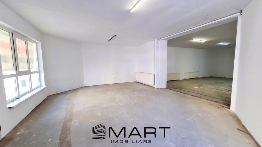 Spatiu comercial zona centrala - 2