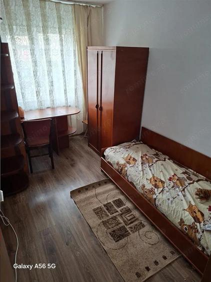 Apartament 3 camere, cu centrala proprie - 5