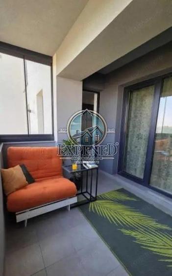 Inchiriere Apartament 2 Camere|Bd Timisoara|Prima inchiriere|Parcare - 6