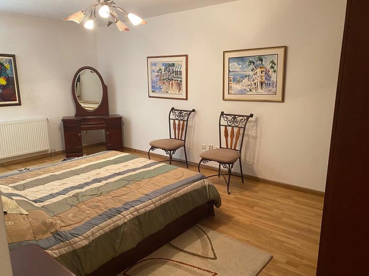 Casa tip duplex, Cartier Terra, 5 camere, P+E, sp 170 mp, teren 512 mp, garaj - 11