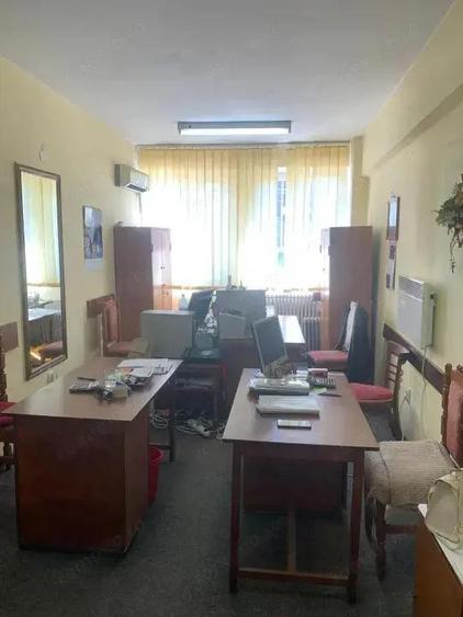 Spatii birouri de vanzare, ultracentral, str. Mihai Viteazu, Bacau - 7