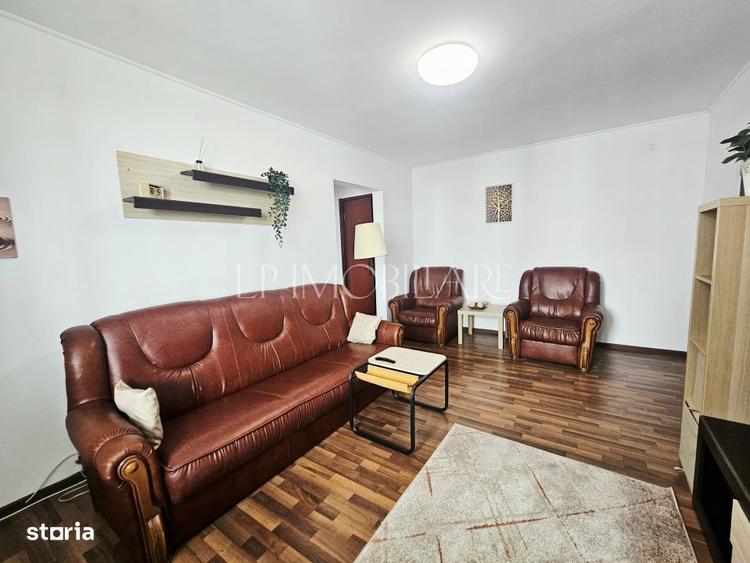 Metrou 1MAI/ Apartament de inchiriat - 5